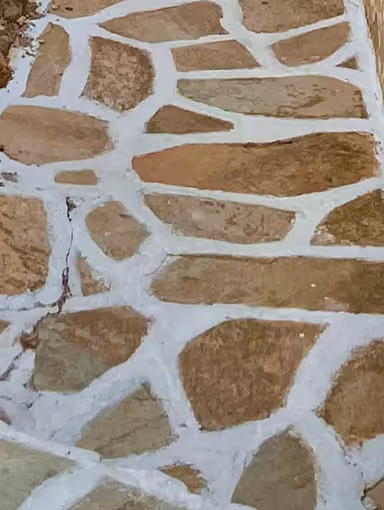 Greek paving photo for Our Work page (scrolling photos).