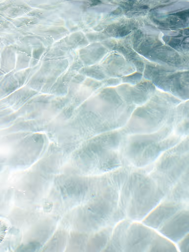 Abstract water ripple photo for Our Work page (scrolling photos).